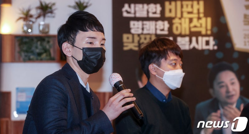 '김예지 저격' <b>박민영</b> 국힘 대변인, '<b>장애인</b> 차별' 고발당해