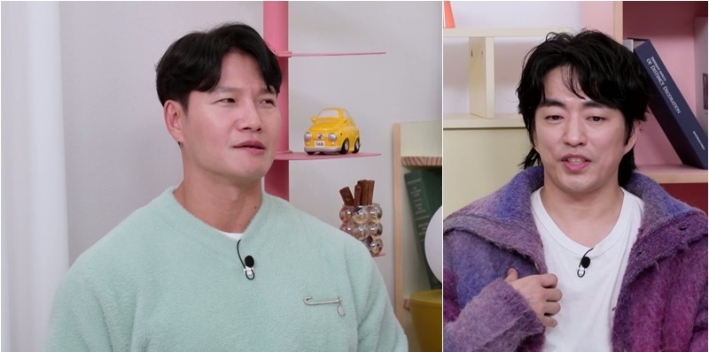 <b>정문성</b> "배우 활동하며 모은 돈으로 母 제주도 아파트 사드려"