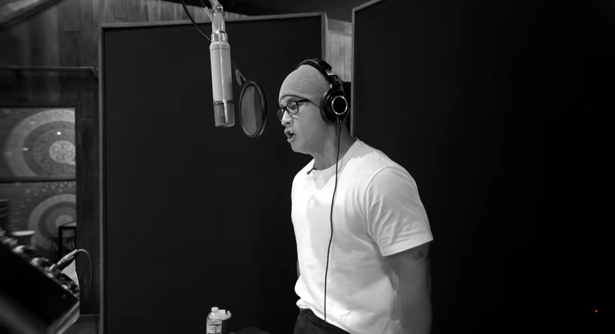 <b>유승준</b>, 23년만에 기습 가수 복귀…<b>저스디스</b> 신곡 <b>피처링</b> 참여