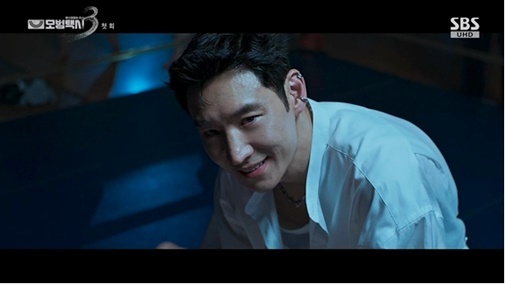 '<b>모범택시3</b>' <b>이제훈</b>, 日 범죄조직에 복수 대행 개시…9.5% 출발