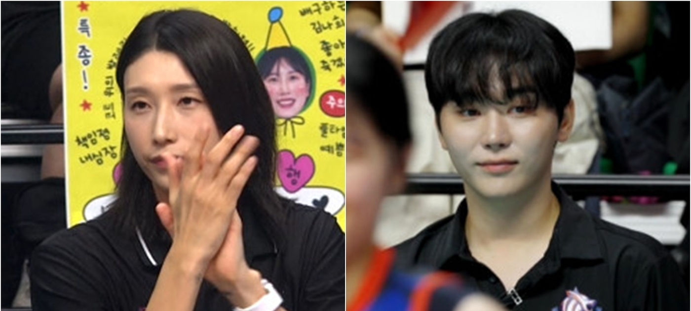 '신인감독 <b>김연경</b>' <b>원더독스</b> vs 김연경 친정팀 흥국생명 한판대결