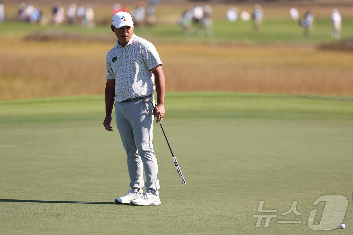 <b>김시우</b>, <b>PGA</b> 투어 RSM 클래식 <b>공동 4위</b>…올 시즌 최고 성적
