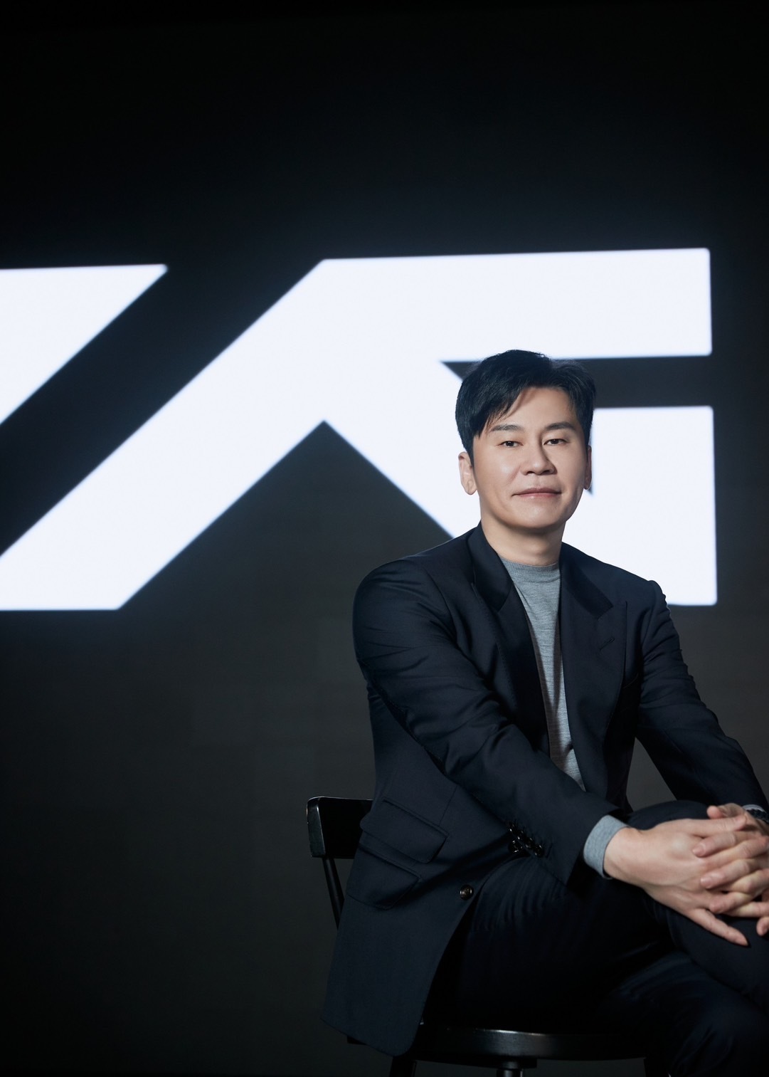 YG <b>양현석</b> 총괄, 'MAMA' 현장 직접 간다…트레저·베몬 지원