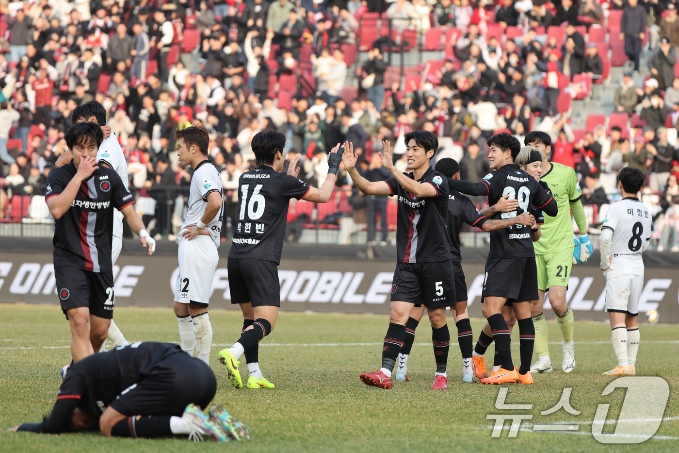 <b>승강</b> PO, 진출하는 <b>부천</b> FC