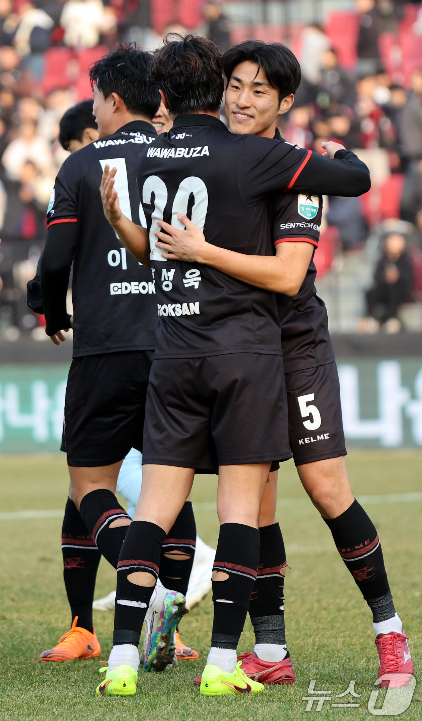 <b>승강</b> PO 진출하는 <b>부천</b>FC