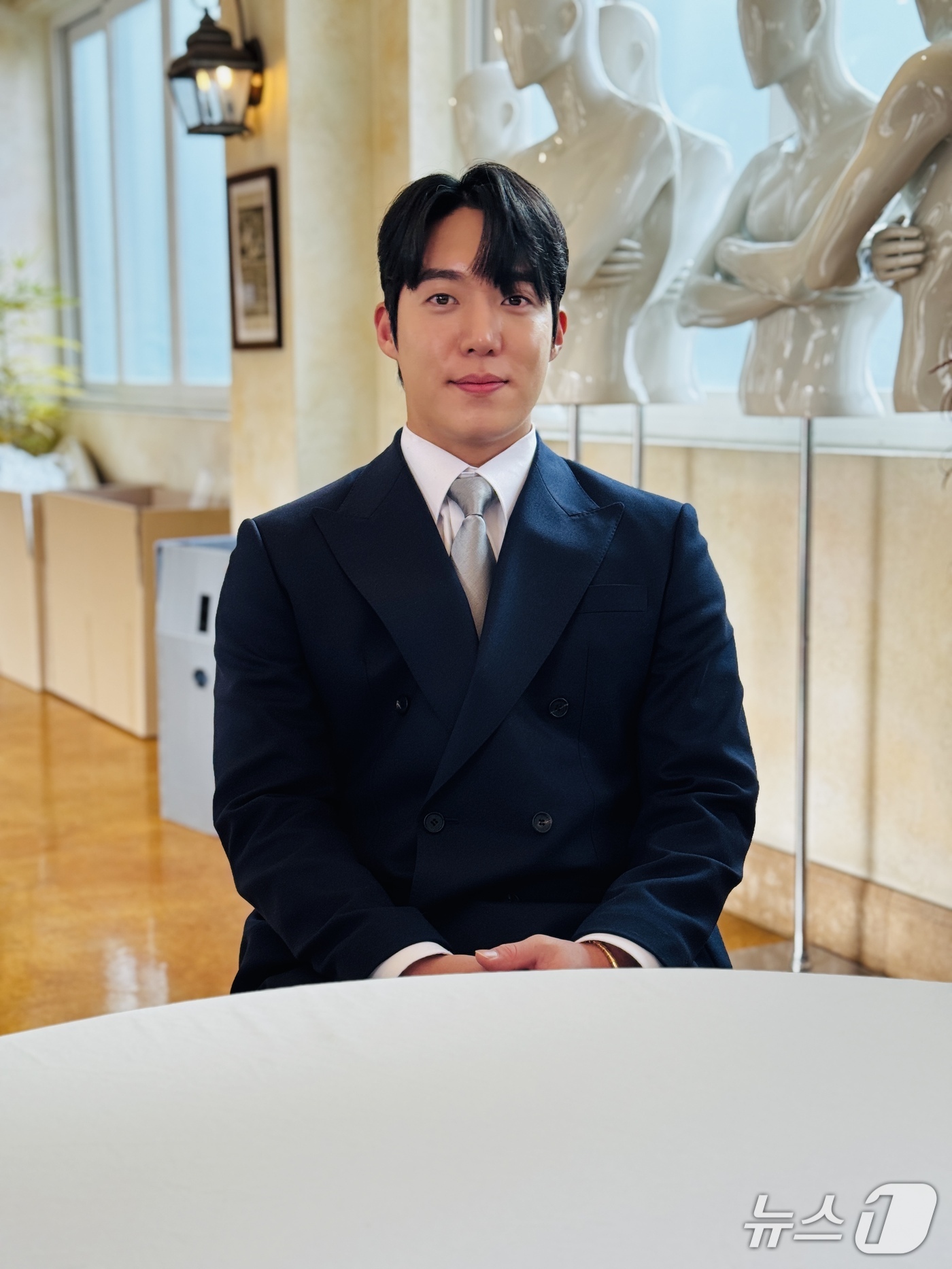 <b>원태인</b>도 기대하는 <b>최형우</b> '<b>삼성</b>행'…"온다면 정말 좋을 것"