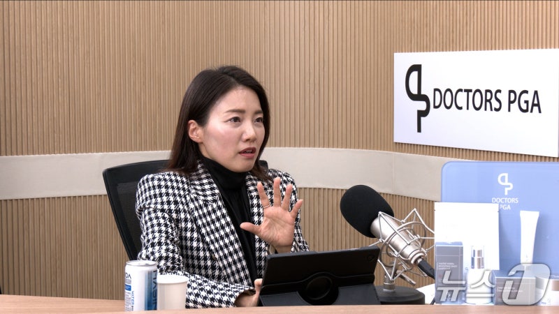 [인터뷰 전문]경민정 "장경태가 두려워하는 건 '자기 진영' 사람들의 비난"