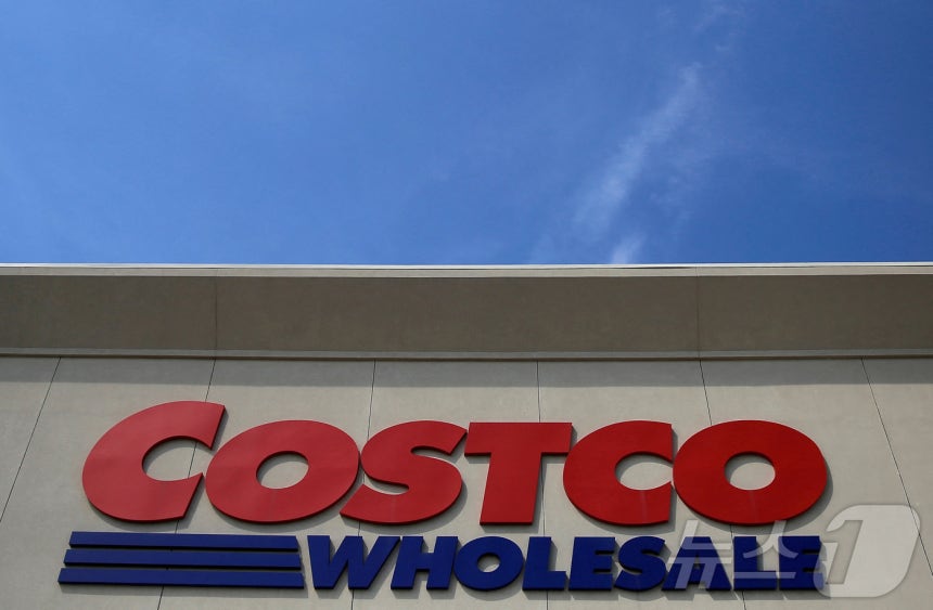 미국 소매업체 코스트코 로고. ⓒ 로이터=뉴스1 ⓒ News1 박형기 기자