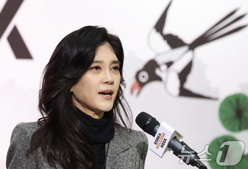 "<b>이부진</b> 사장 <b>아들</b>, <b>수능</b> 점수는?"…SNS 글 화제