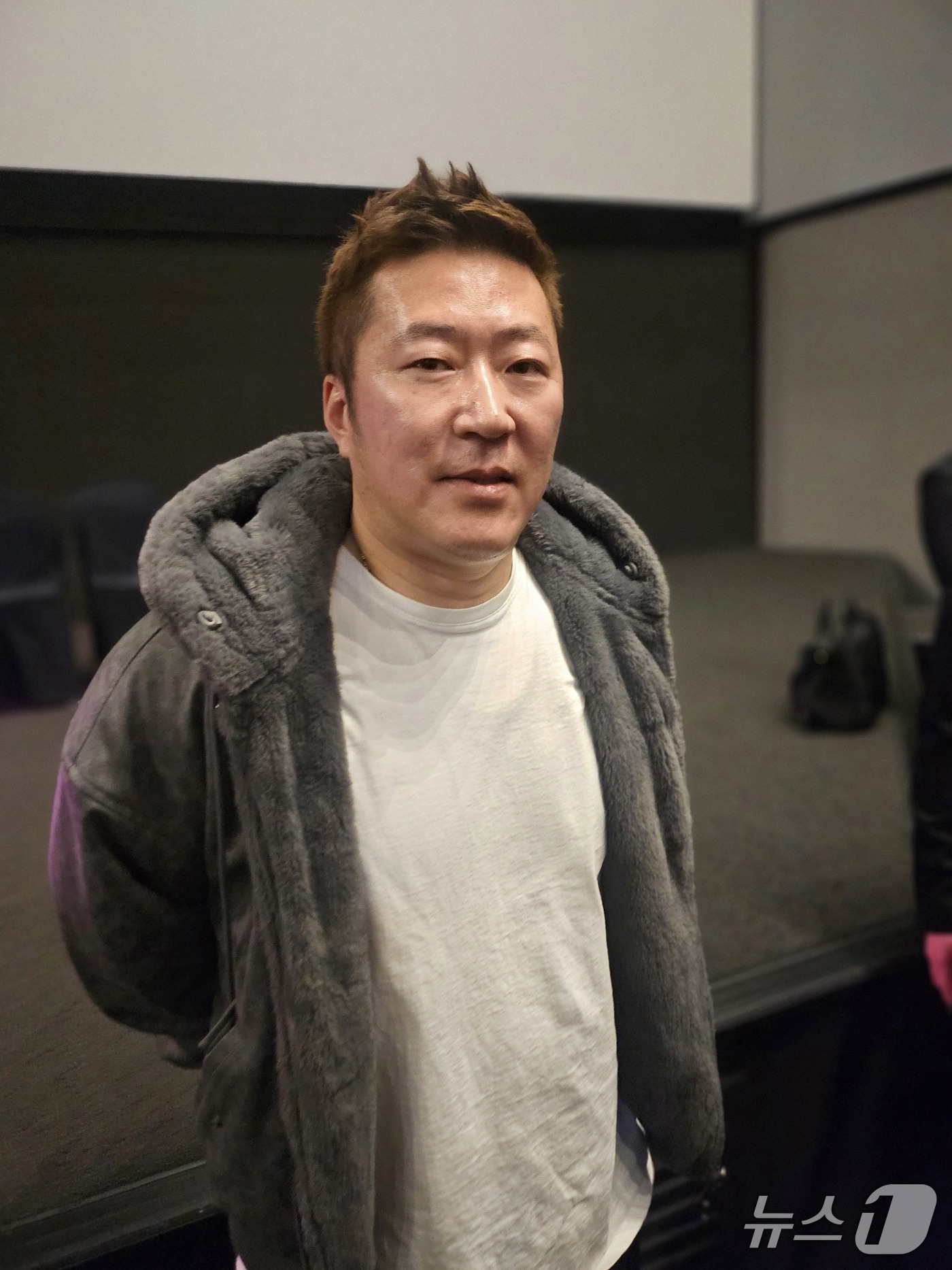 '<b>삼성 이적</b>' <b>최형우</b> "강민호랑 한 팀? 말도 안 되는 일이 현실로"
