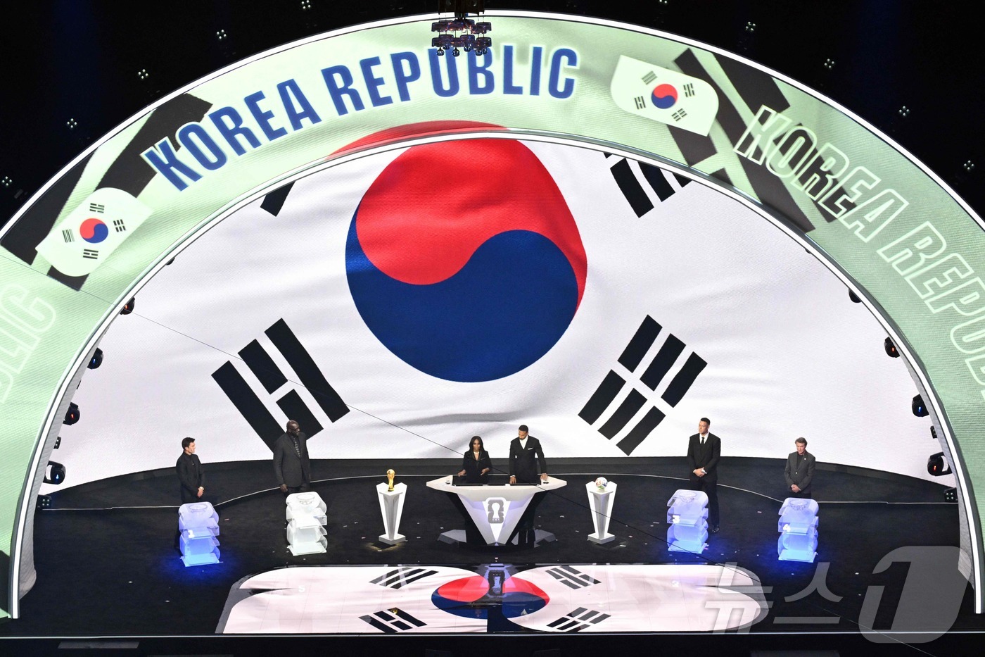 홍명보호 <b>월드컵</b> 조별리그 3<b>경기</b>, 한국<b>시간</b> '오전 10시~11시' 킥오프