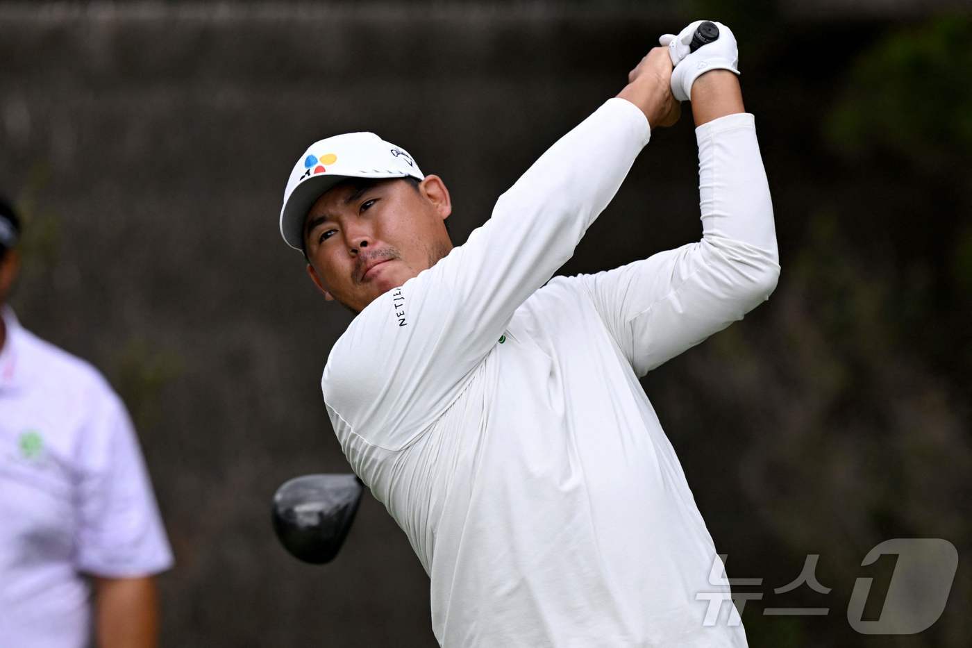 '호주 오픈 3위' <b>김시우</b>, 세계랭킹 47위 도약…<b>마스터스</b> 보인다
