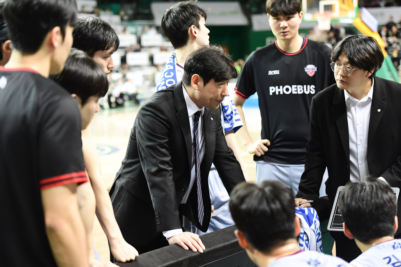 <b>프로농구 현대모비스</b>, 6연패 부진…최하위 추락 위기