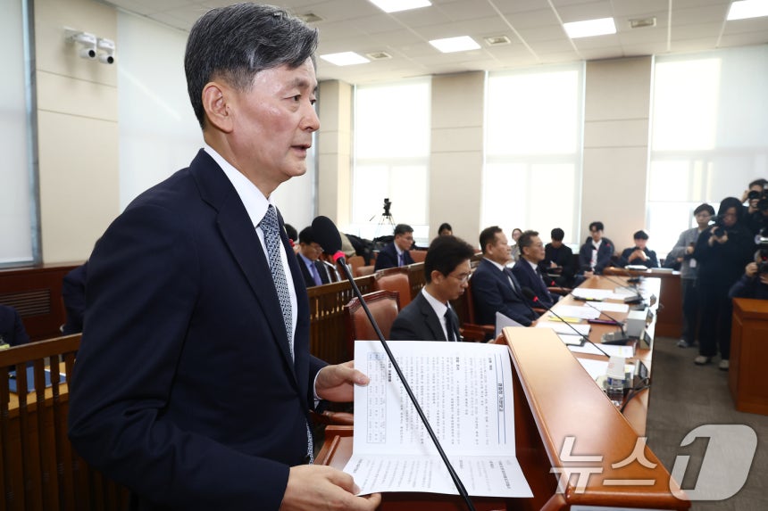 조지호 경찰청장.2024.12.5/뉴스1 ⓒ News1 김민지 기자