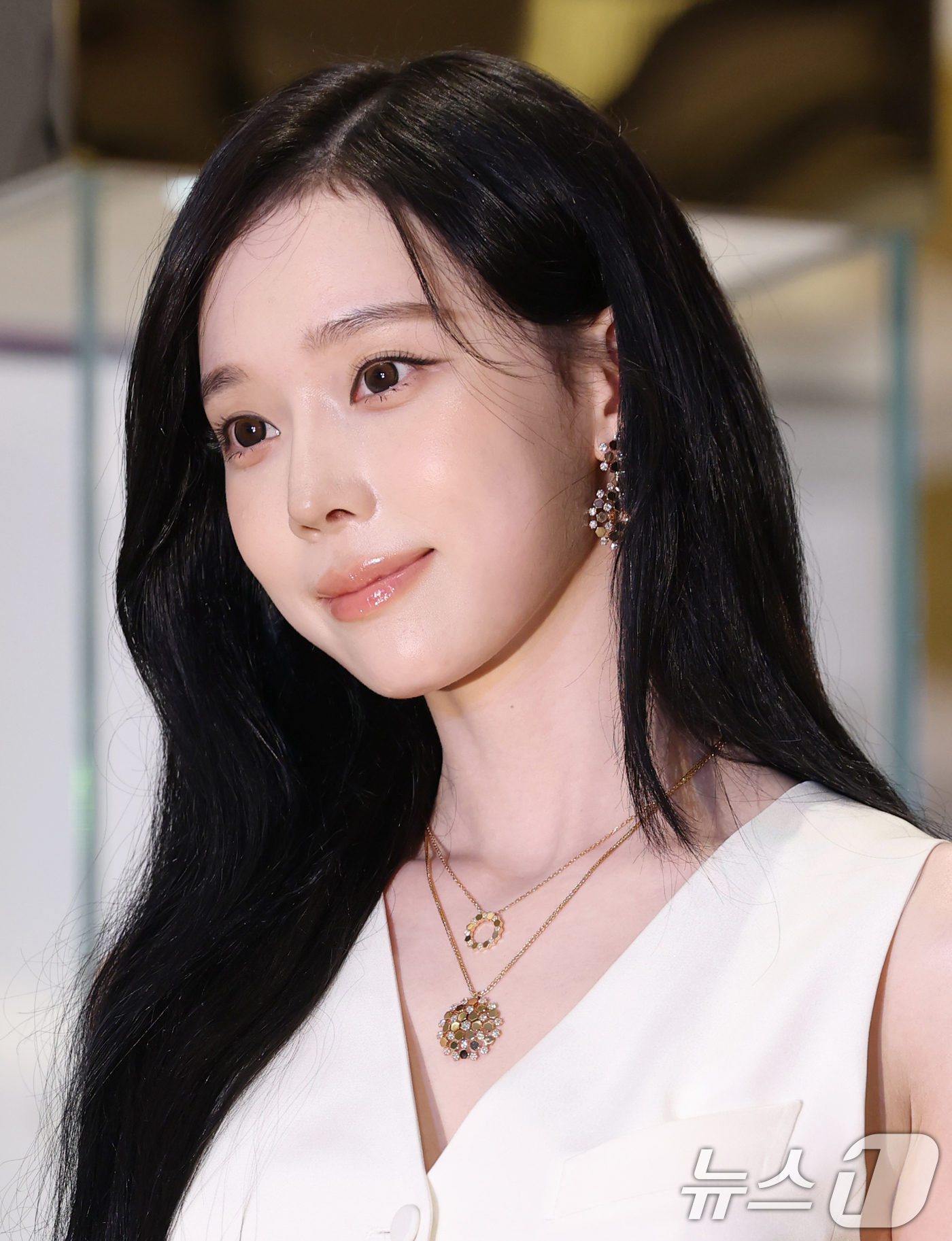 SM "에스파 <b>윈터</b> 향한 <b>악플</b> 심각성 엄중히 인지…법적 대응"