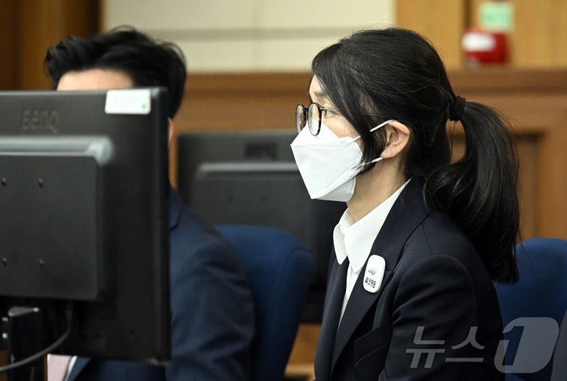 <b>김건희</b> '9번째 <b>특검</b> 소환'…로저비비에 등 남은 의혹 마지막 대면 조사
