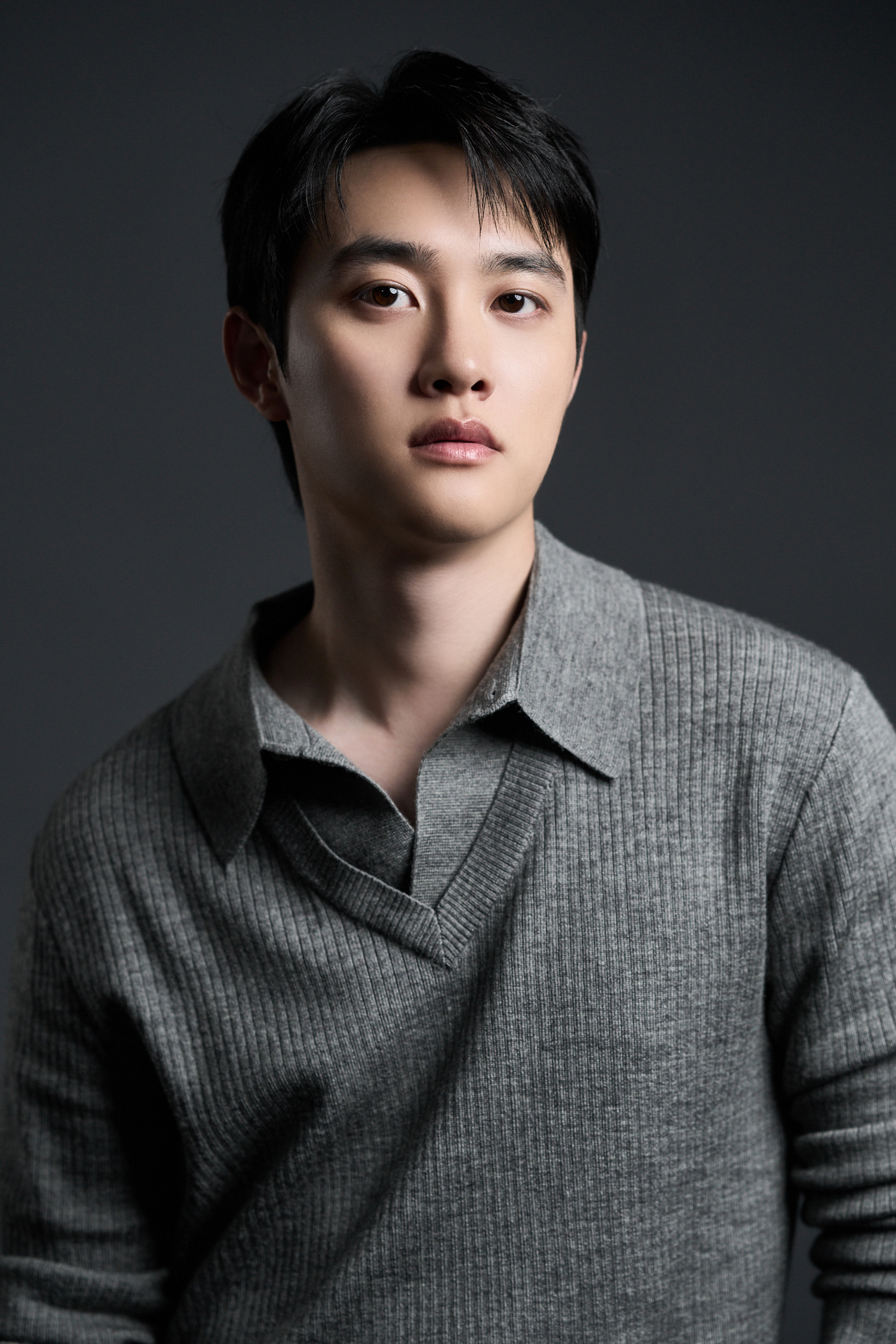 <b>도경수</b> "절친 김우빈신민아 '분홍분홍' 커플…결혼식 못가 아쉬워"