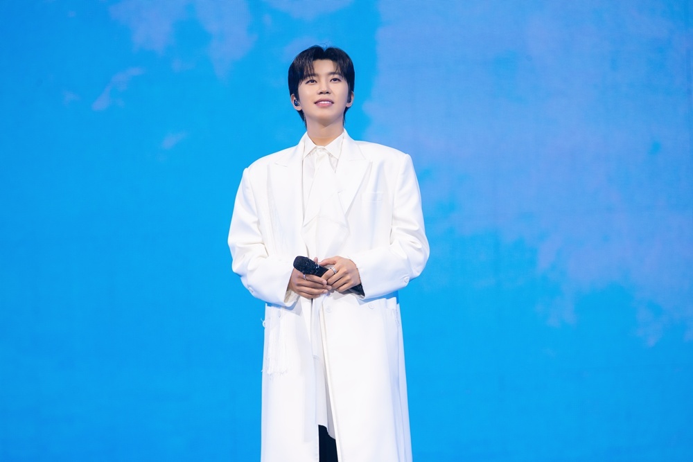 <b>임영웅</b>, 전국투어 부산까지 전 회차 전석 <b>매진</b>…신화 계속