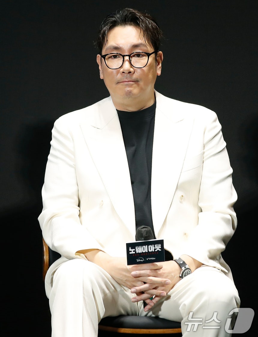 배우 조진웅 /뉴스1