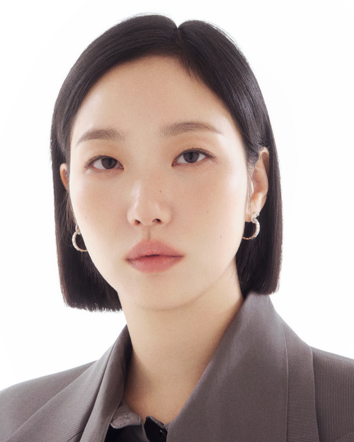 <b>김고은</b> "<b>전도연</b> 선배 진심만 말하는 스타일…칭찬에 감동" [N인터뷰]②