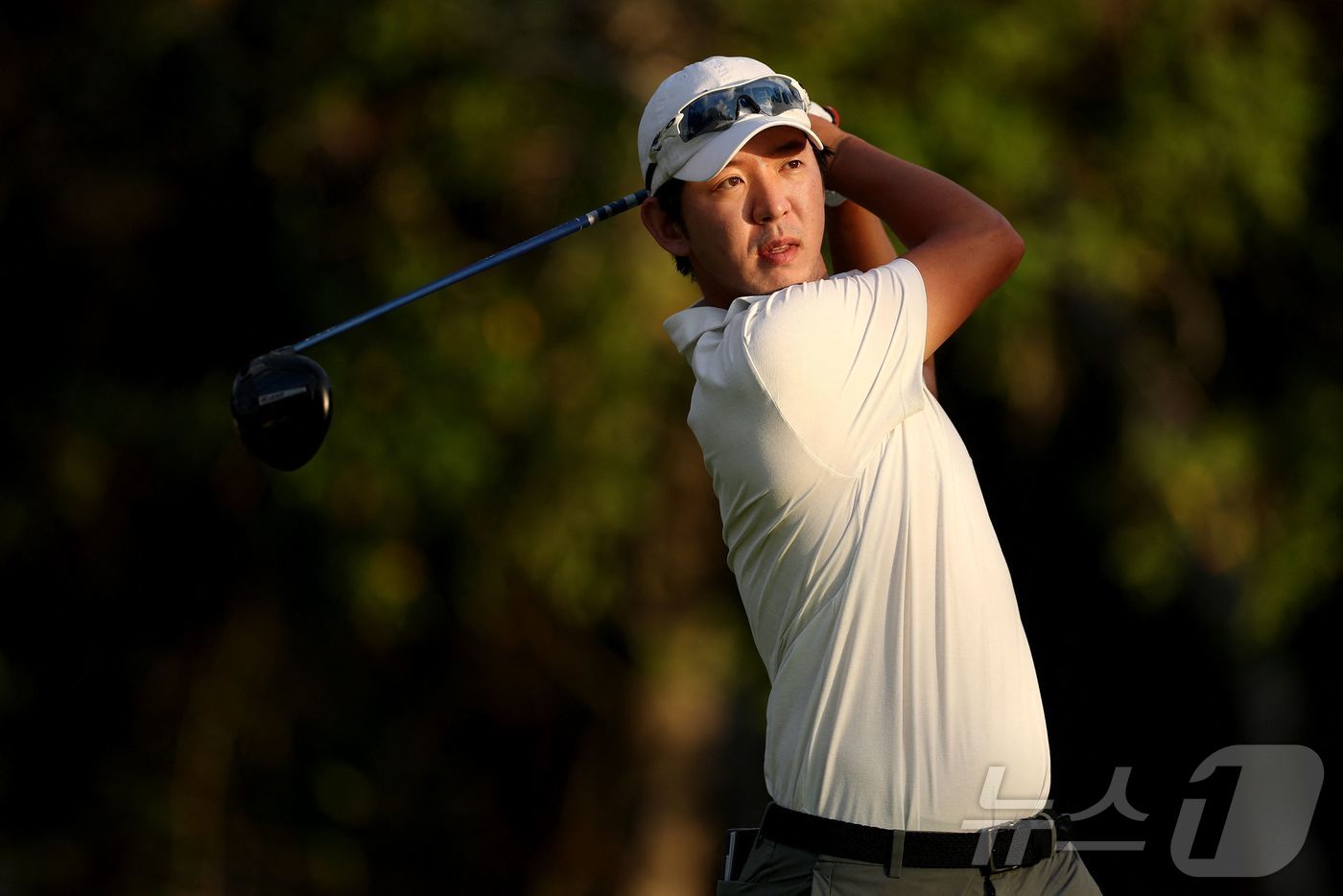 <b>노승열</b>, <b>PGA</b> 투어 <b>Q스쿨</b> 3라운드 공동 51위…옥태훈 73위