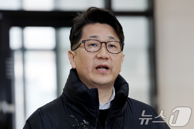 상설특검, '<b>쿠팡</b> 수사<b>외압 의혹</b>' 문지석 부장검사 2차 소환