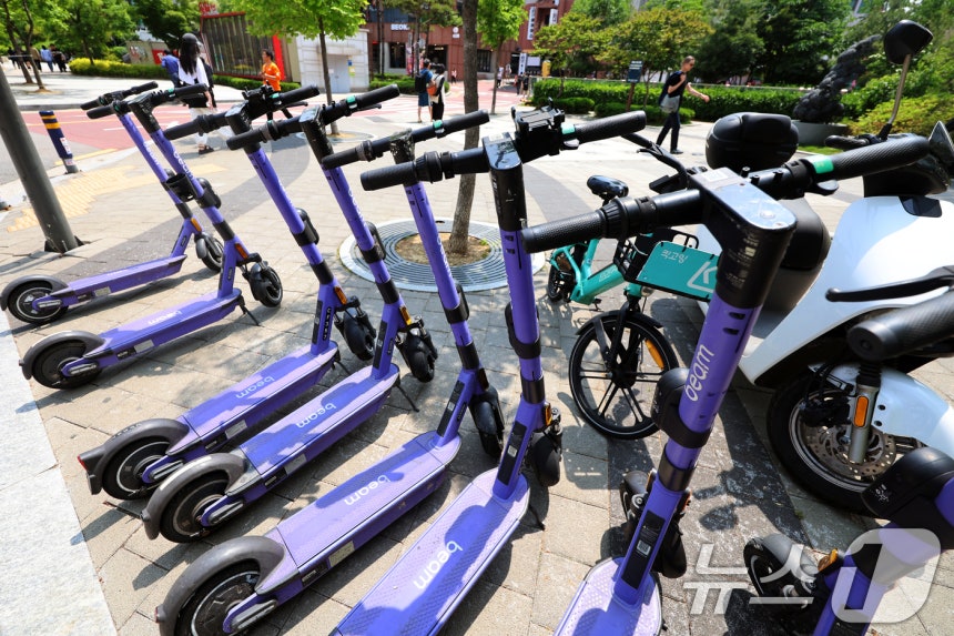 (사진은 기사 내용과 무관함) / 뉴스1 ⓒ News1