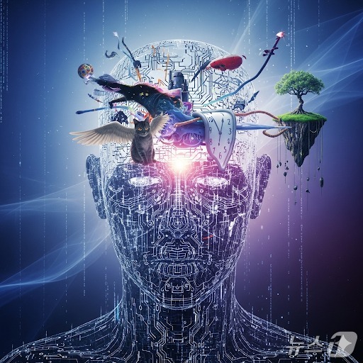 구글 제미나이 이미지 생성 요청