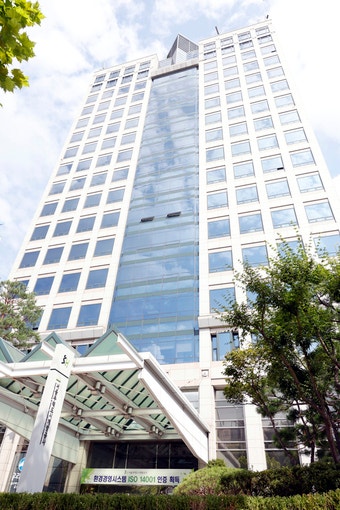 서울주택도시개발공사 사옥 전경(SH 제공) 뉴스1ⓒ news1