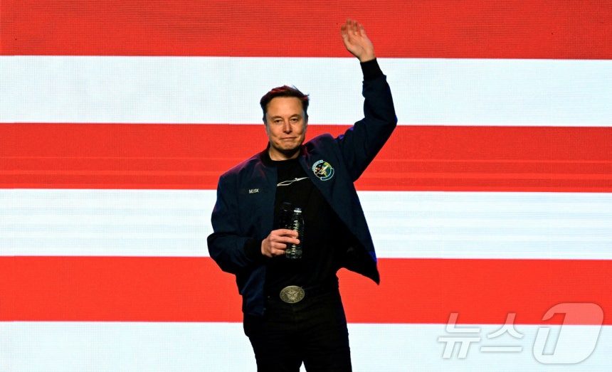 일론 머스크 테슬라 최고경영자.2025.03.30 ⓒ 로이터=뉴스1 ⓒ News1 이지예 객원기자