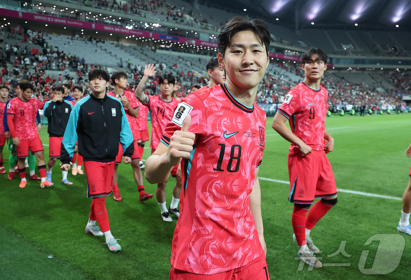 한국 축구, 11회 연속 월드컵행…<b>손흥민</b>, 미국서 새 출발[스포츠 결산 ...