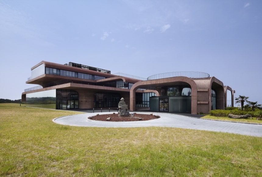 카카오 제주 본사(카카오 제공.재판매 및 DB금지)/뉴스1