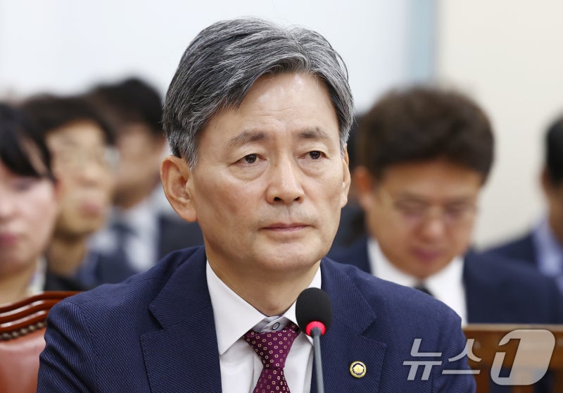 <b>조지호</b> 경찰청장 '<b>파면</b>'…헌재 "尹 지시에 국회 권한 방해"(종합)