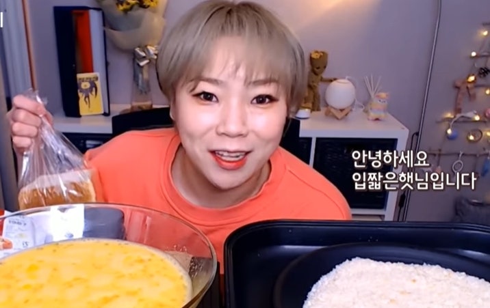 입짧은햇님도 '<b>주사 이모</b>' 연루됐나…"박나래 약 전달책이었다"