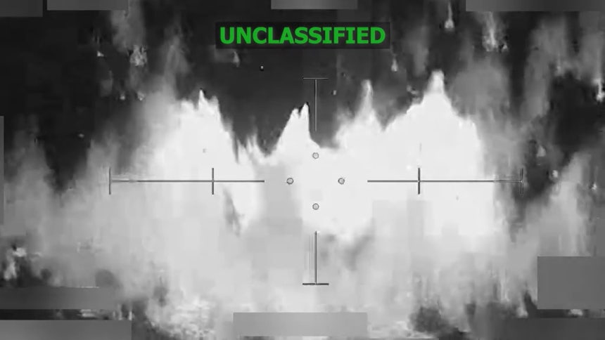 <사진=미 남부사령부 홈페이지>