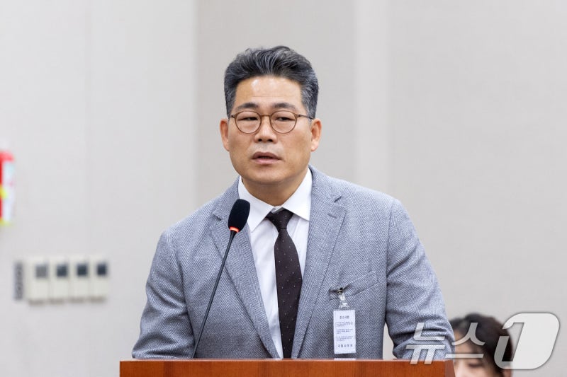 동부지검 합수단, <b>백해룡 파견</b> 조기 <b>해제</b> 검토