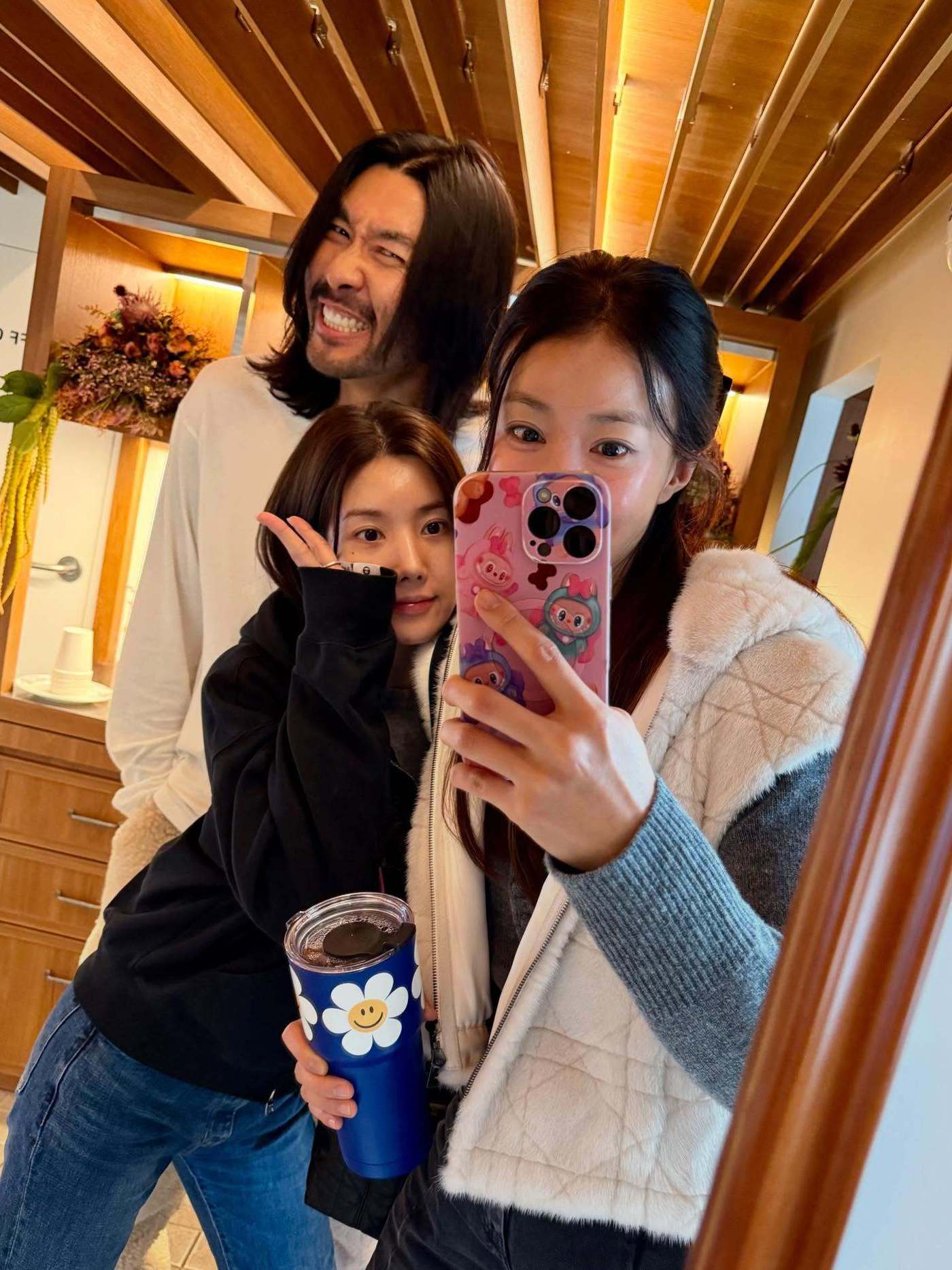 <b>이시영</b>, 출산 한 달 만에 <b>킬리만자로</b> 오른다…노홍철·권은비와 <b>도전</b>