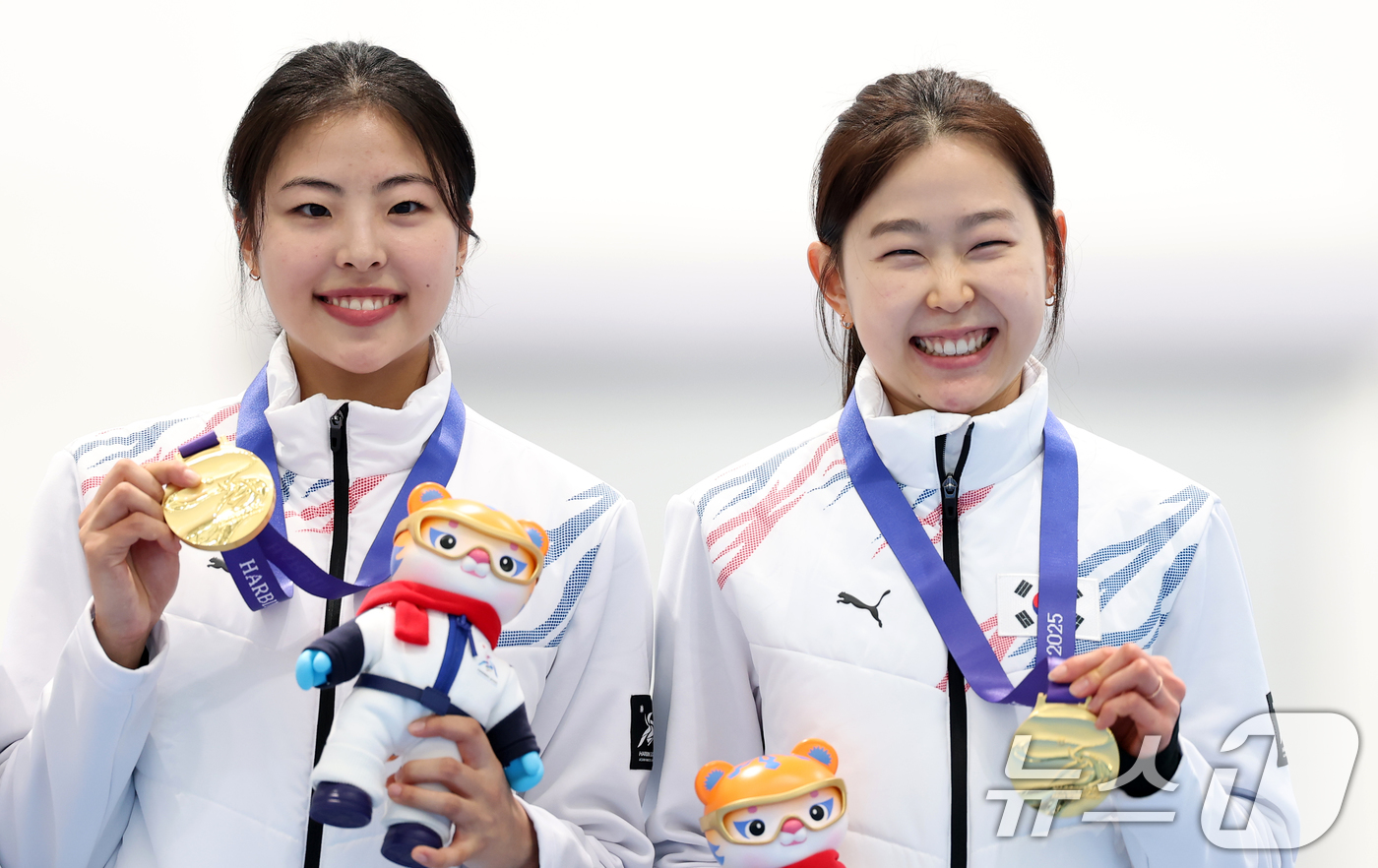 빙속 <b>김민선</b>·<b>이나현</b>·<b>김준호</b>·정재원, 2026 동계 <b>올림픽</b> 출전