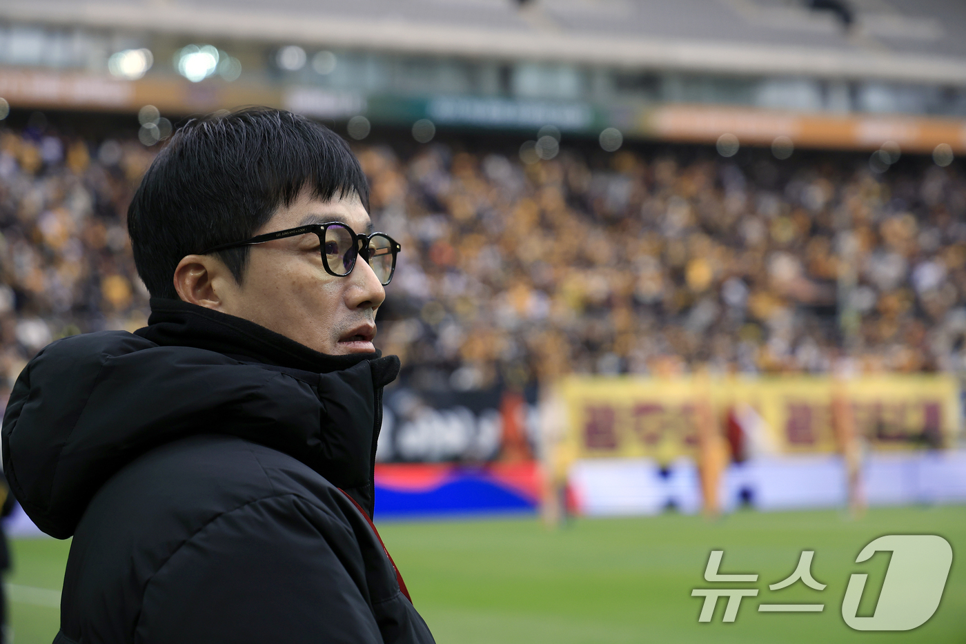 <b>이정효 감독</b>, 광주 떠났다…'2부리그' <b>수원 삼성</b>행 임박(종합)