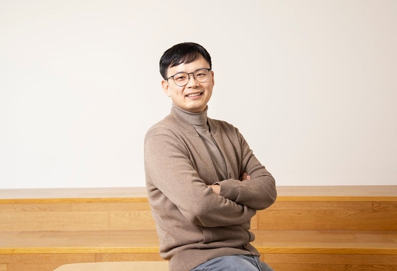 삼성전자 DS부문 DSRA(미주 반도체연구소) 시스템LSI 연구소장 송기봉 부사장(삼성전자 제공).ⓒ 뉴스1