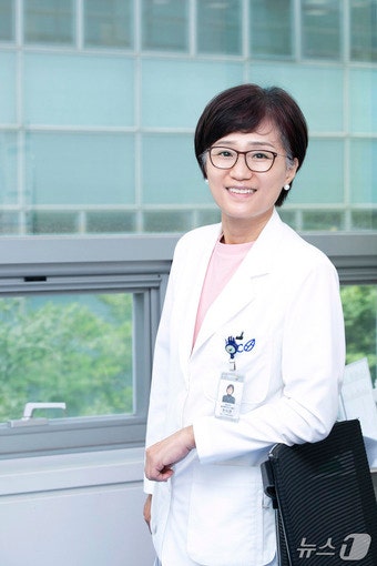 한지연 교수(국립암센터 제공)