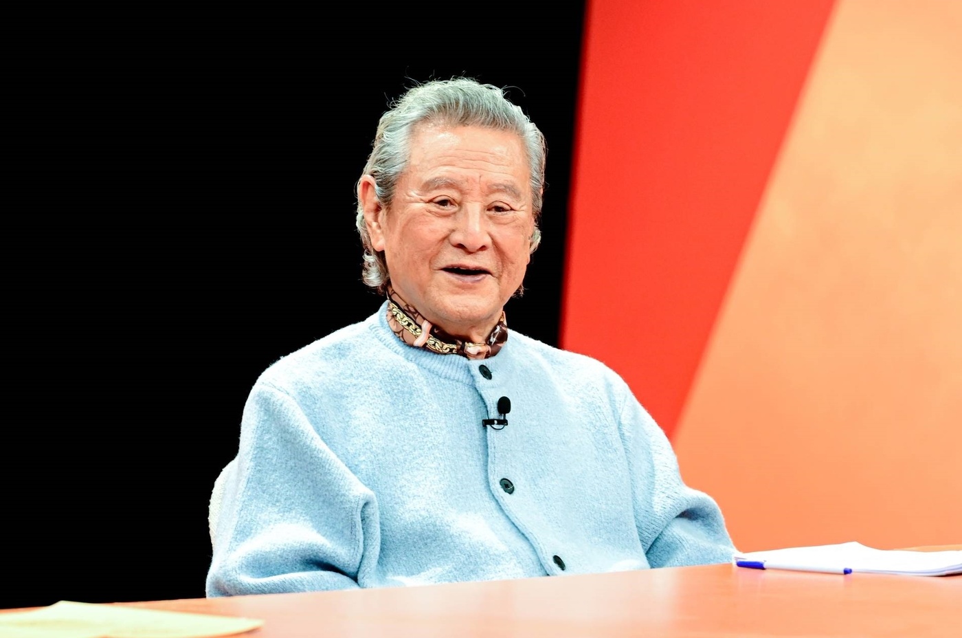 박근형, 故 이순재 마지막 회상