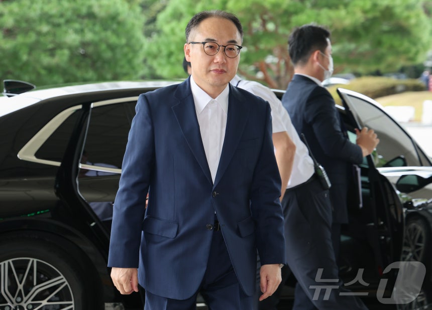 이원석 전 검찰총장.2024.9.13/뉴스1 ⓒ News1 김도우 기자