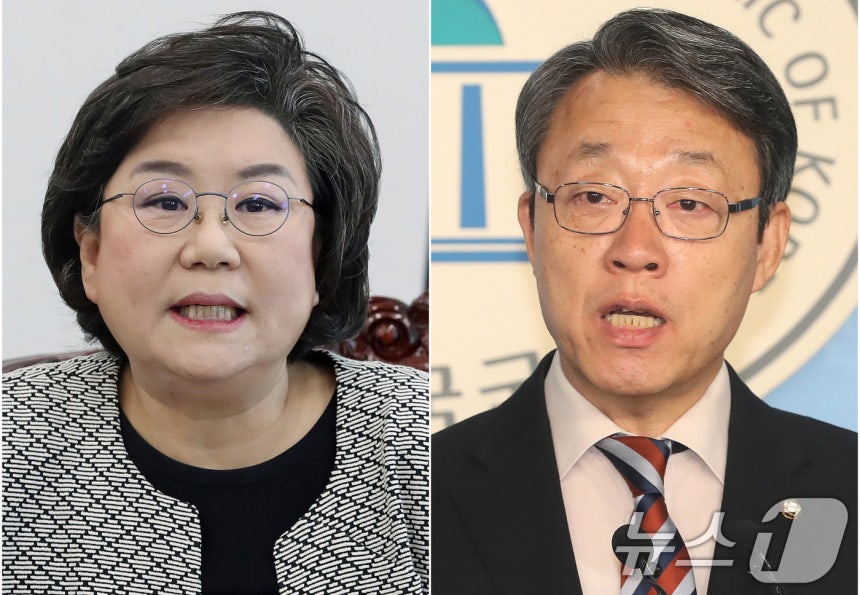 이재명 대통령은 28일 국민의힘 출신인 이혜훈 전 의원을 초대 기획예산처 장관에 지명했다고 이규연 대통령실 홍보소통수석이 브리핑을 통해 밝혔다. 이밖에 김성식 전 의원을 국민경제자문회의 부의장에 선임했다고 밝혔다. 