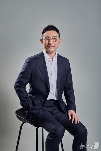 김진성 여기어때투어 대표(여기어때컴퍼니 제공)