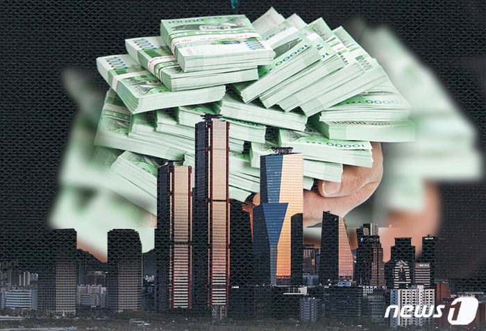 국민건강보험공단(건보공단)은 4대 사회보험료 고액·상습 체납자 1만 3449명의 인적 사항을 공단 홈페이지에 30일 공개했다고 밝혔다. ⓒ News1 윤주희 디자이너