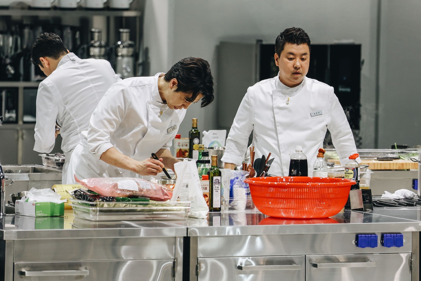 흑백요리사2 팀전 결과 공개