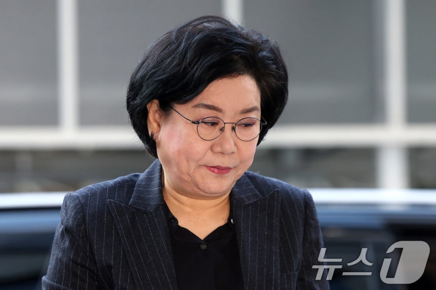 이혜훈 장관 후보, 유학 시절 상가 투기 의혹 터졌다!