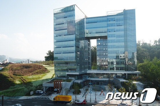 서울행정·가정법원./뉴스1 DB