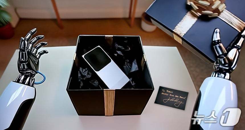 엔비디아 젯슨 토르(엔비디아 제공)